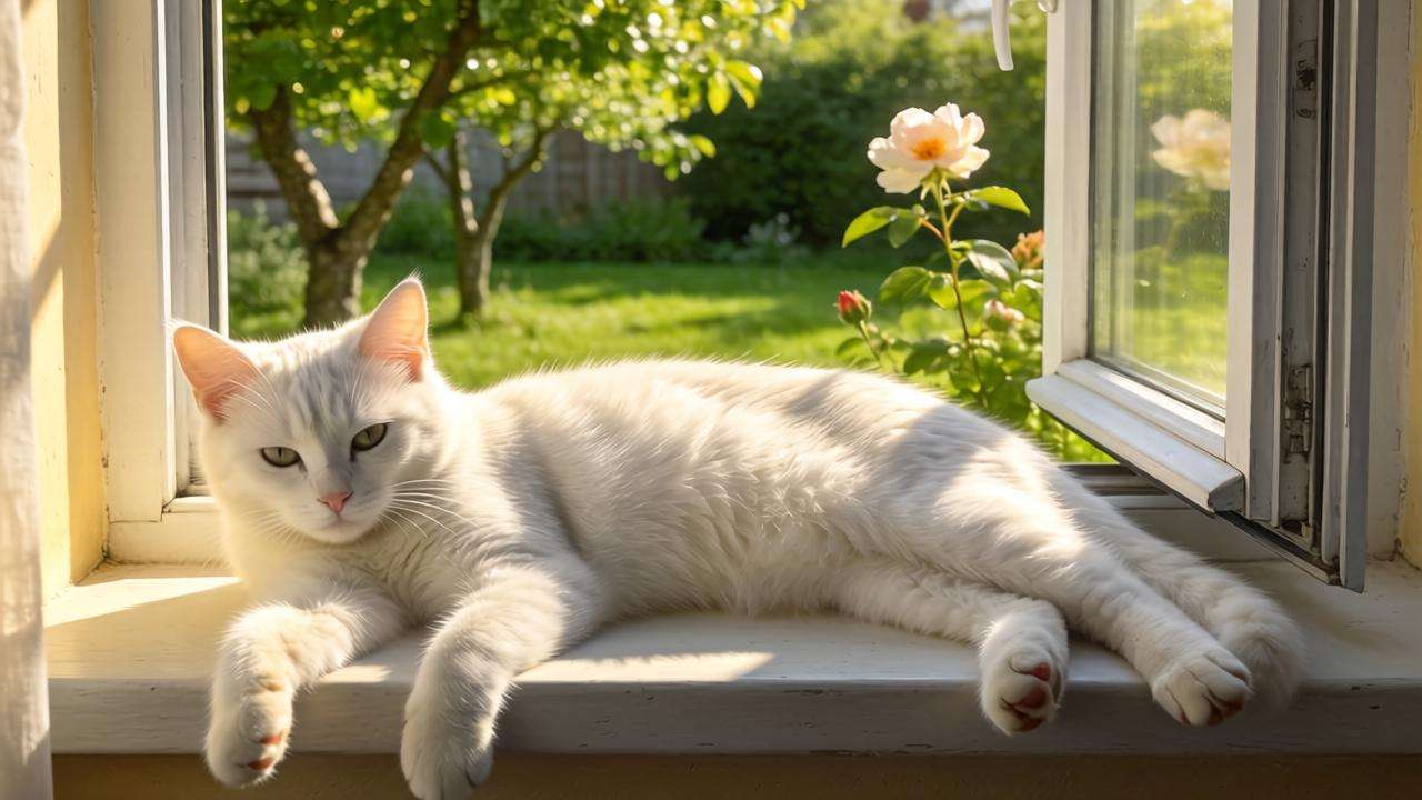 小满已至，麦粒渐满 灌溉防汛，缺一不可第一张图