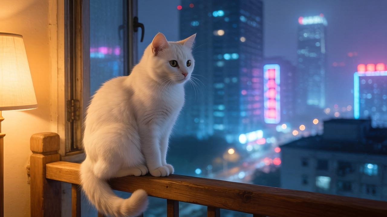 小满已至，麦粒渐满 灌溉防汛，缺一不可第二张图