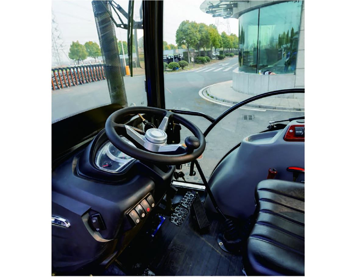 迪玛驰DMC704-A(G4)轮式拖拉机(图4)