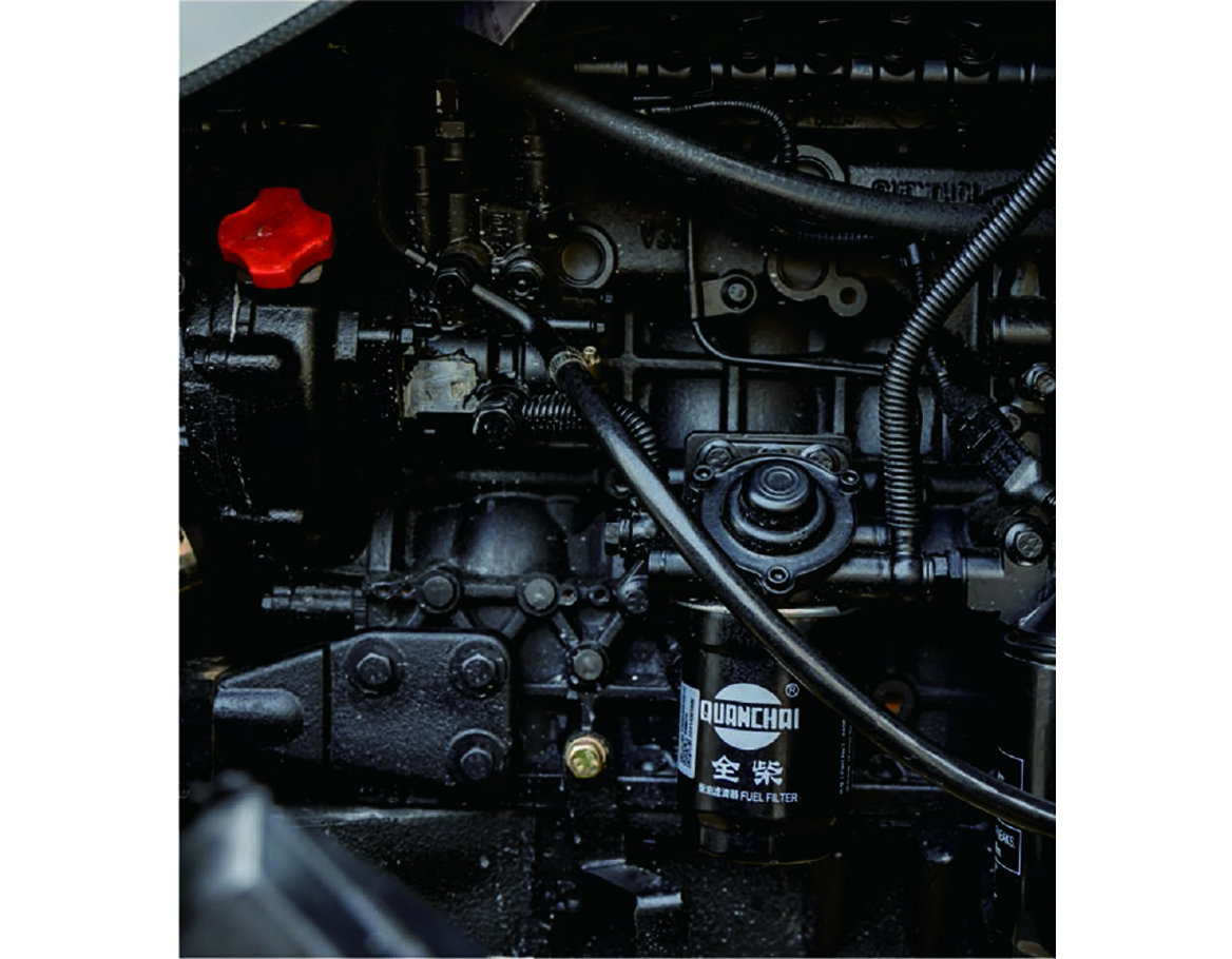 迪玛驰DMC704-A(G4)轮式拖拉机(图3)