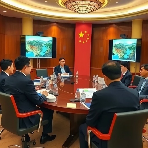 农田建设管理司召开亚行黄河流域项目准备工作启动会(图1)