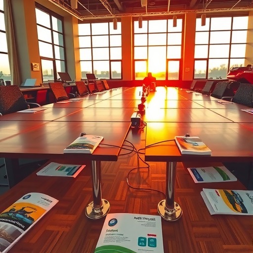 重庆召开农业机械化生产经营主体交流座谈会(图1)