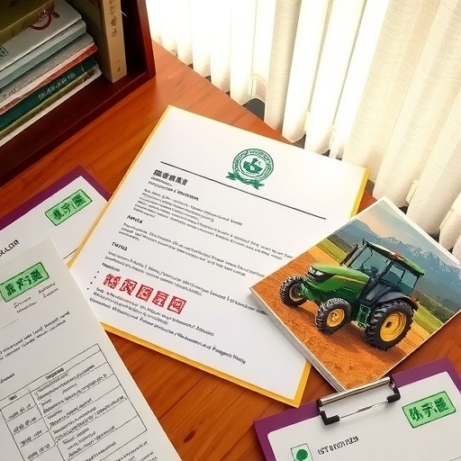 福建省农业农村厅关于恢复及取消部分产品农机购置补贴资格的通知(图1)