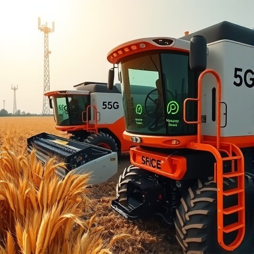 工信部批准《5G移动通信网 核心网总体技术要求》等447项行业标准，包含这两项农机！(图1)