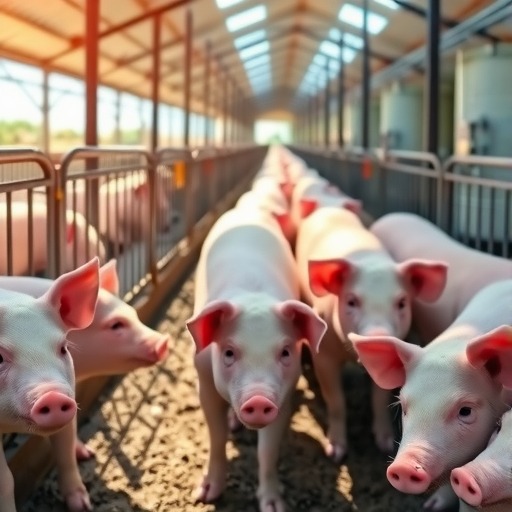 农业农村部：2019年12月份生猪生产恢复形势继续向好(图1)