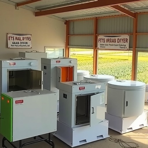 安徽省关于开展2020年度农机购置补贴产品第三次投档审核的通知(图1)