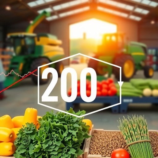 8月8日：“农产品批发价格200指数”比昨天下降0.05个点(图1)