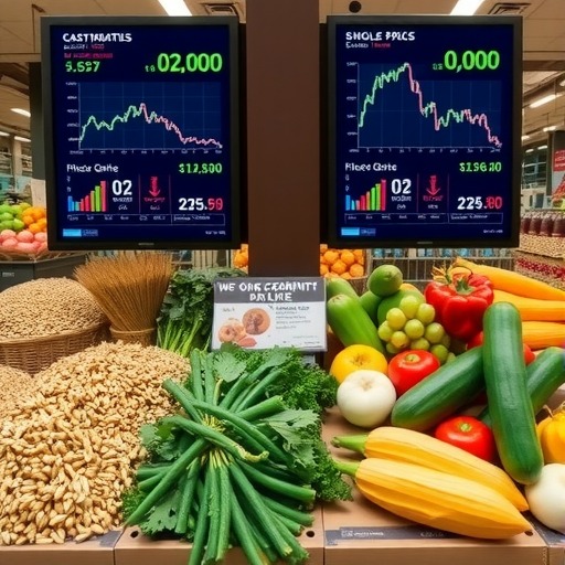 8月9日：“农产品批发价格200指数”比昨天下降0.02个点(图1)