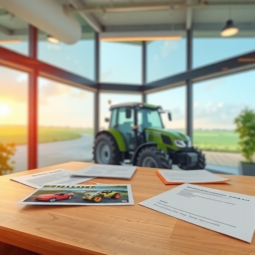 农机企业注意，福建省开展2020年农机购置补贴第二次投档工作(图1)