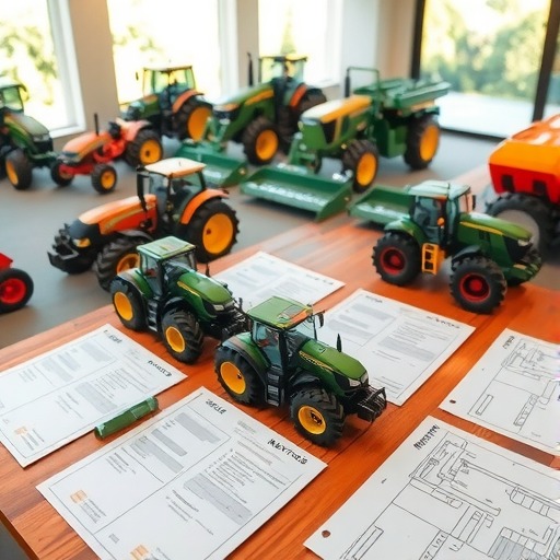 厦门市农业农村局关于公布厦门市2018-2020年农机购置补贴产品信息（2020年第四批）的通知(图1)