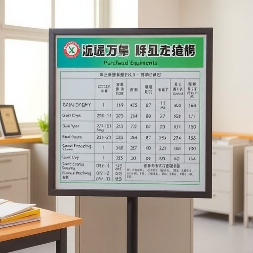 黑龙江省关于第二批2020年农机购置补贴产品补贴额一览表补充的通告(图1)