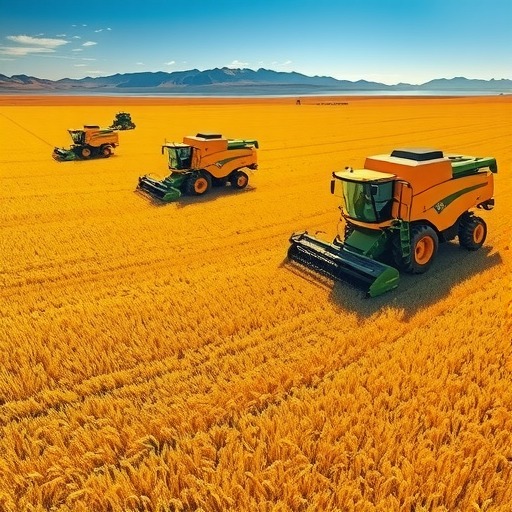 青海省人民政府关于加快推进农业机械化和农机装备产业转型升级的实施意见(图1)