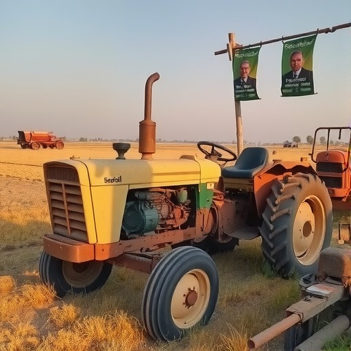 四川省开展农机报废更新补贴工作，高补贴18000元/台(图1)