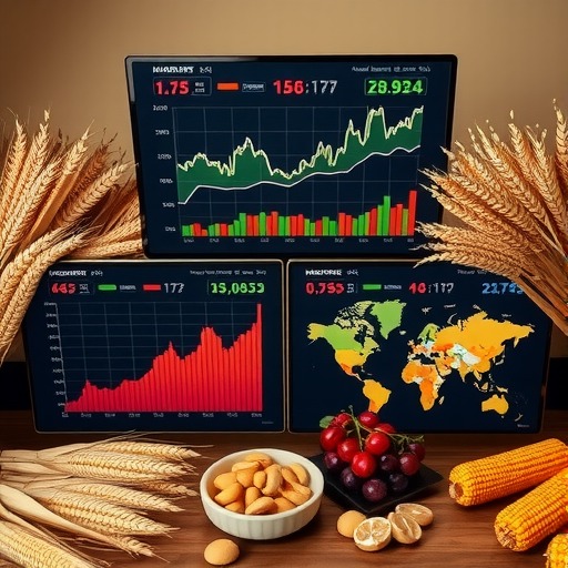 2019年第36周国内外农产品市场动态(图1)