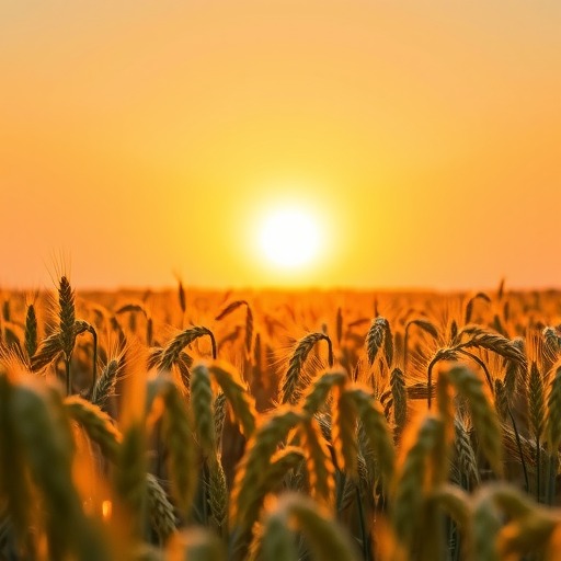 今年粮食有望再获丰收(图1)