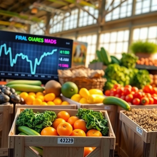 9月19日：“农产品批发价格200指数”比昨天下降0.10个点(图1)