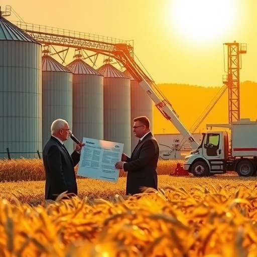 八部门联合发文确保今年秋粮收购工作顺利进行(图1)