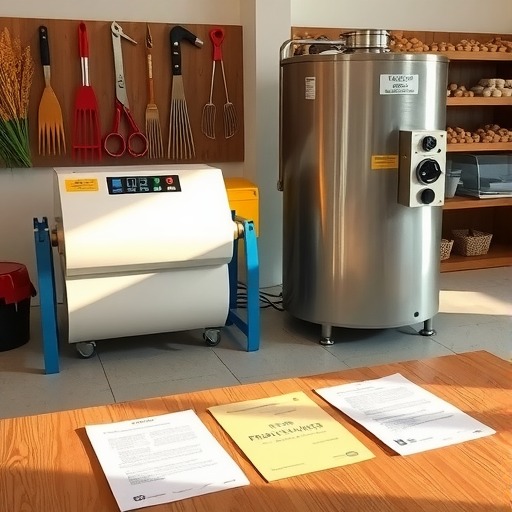 云南省农机补贴机具投档时操作程序是怎样的，都需要哪些材料？(图1)