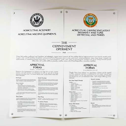 河北省农业机械化管理局关于2020年第三批农机购置补贴产品投档形式审核结果的公示(图1)