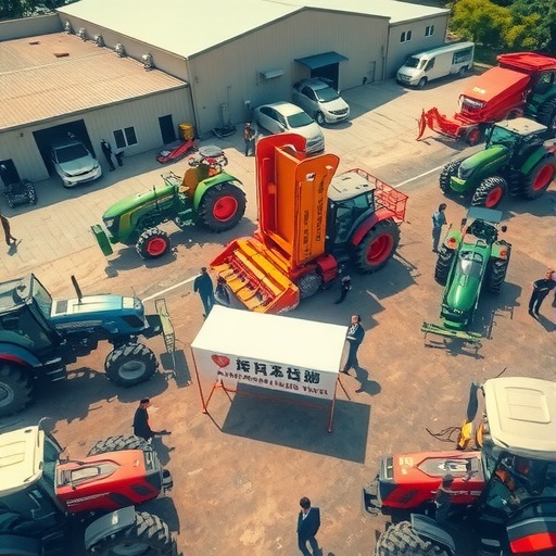 济宁市督促加快农机补贴资金结算进度(图1)