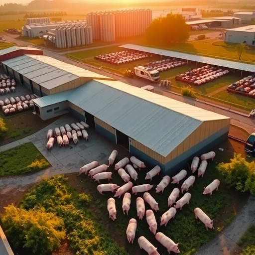 江苏省11个重点举措加快恢复生猪生产发展(图1)