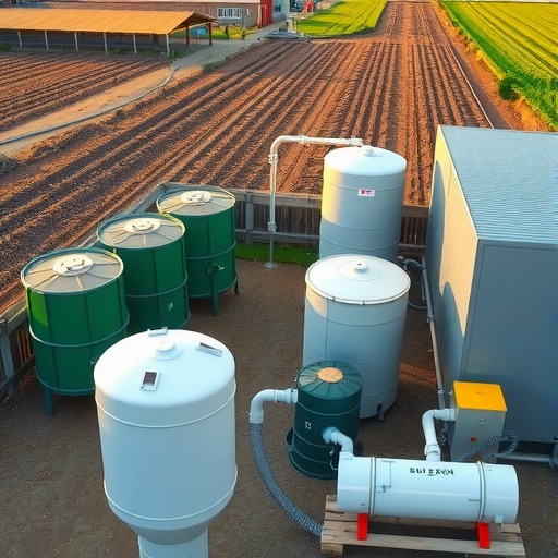 “每逢过年胖三斤”，常见的畜禽养殖废弃物处理利用模式盘点(图1)