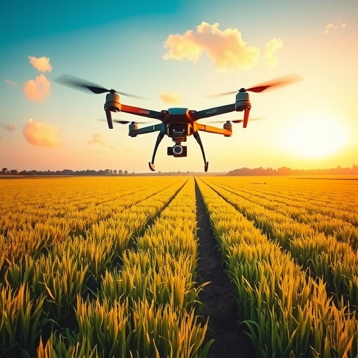 这几款植保无人机通过了黑龙江省农机购置补贴投档(图1)