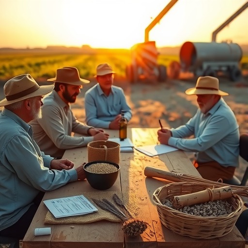 致全国农民合作社的倡议书(图1)