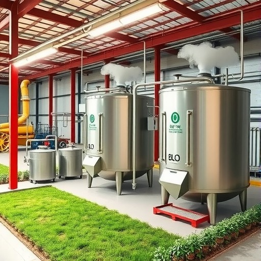 【本期推荐】可以“变废为宝”的畜禽粪污处理设备(图1)