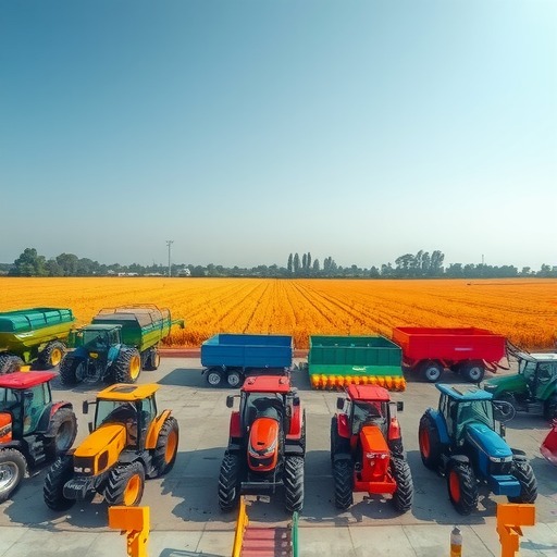 2019年9月中国农机市场景气指数为45.9%(图1)