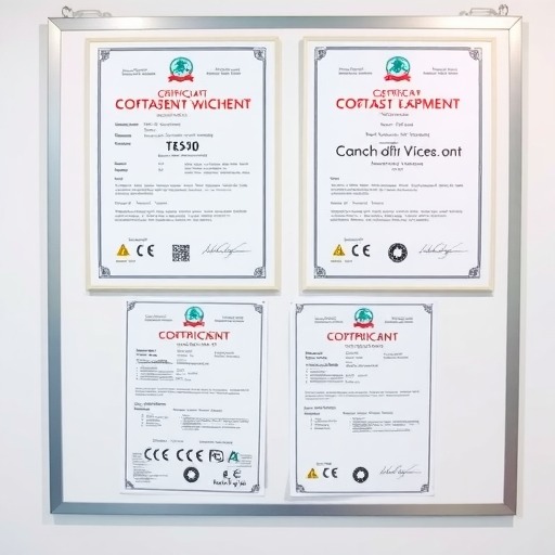 上海市关于2020年第三批农机推广鉴定结果的公示(图1)