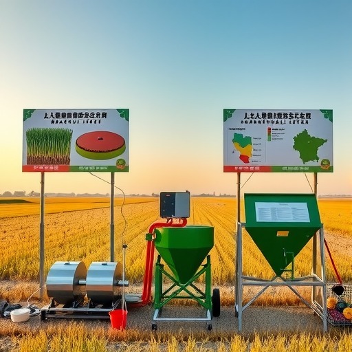 [补贴资讯]山东、江苏、贵州、云南、宁夏等地部分市县农机补贴新动态(图1)