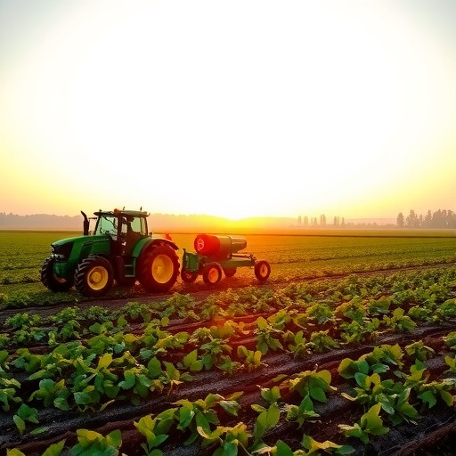 2020年中央一号文件发布，这些内容和农机行业相关！(图1)