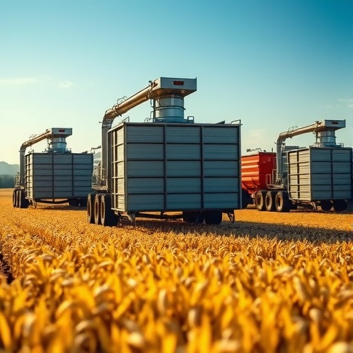 肺炎无情 农机有情|致敬疫情前无私奉献的农机企业(图1)