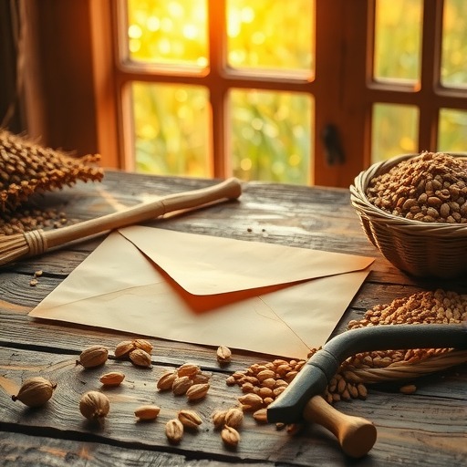 给广大农民朋友的一封信(图1)