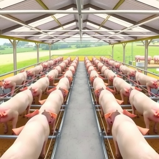 科学布局养殖业，多项并将促生猪生产态势恢复(图1)