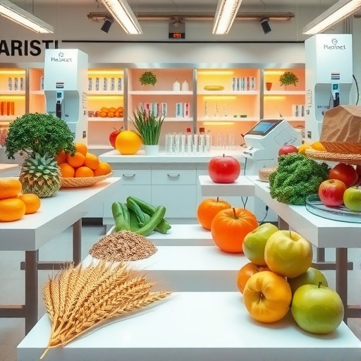 三季度农产品抽检总体合格率97.3%(图1)