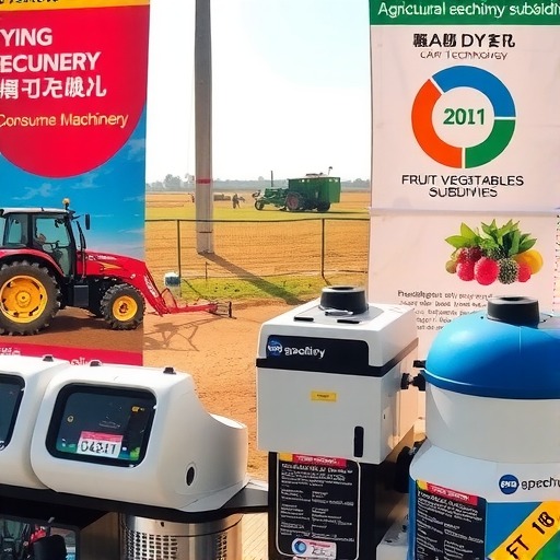 东平开展“农机3·15”消费者权益日宣传活动(图1)