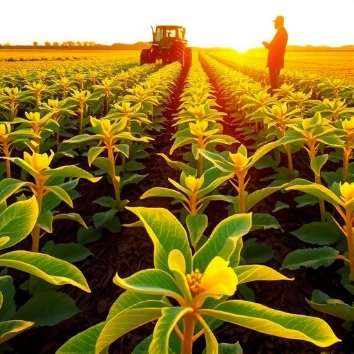 农业农村部部署冬油菜病虫害防控及大面积单产提升工作(图1)