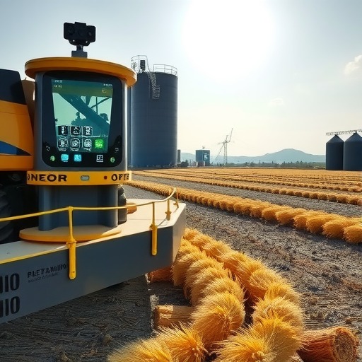 黑龙江省关于加快推进农机远程运维终端安装补助工作的通知(图1)