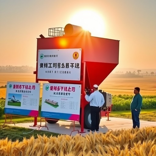 [补贴资讯]安徽省部分县市农机补贴新动态(图1)