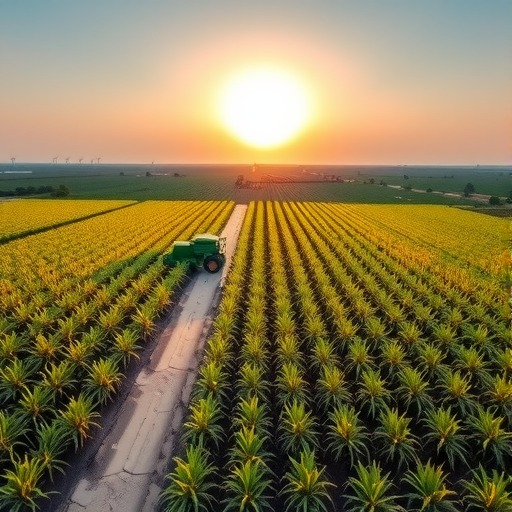 广西农业机械化服务中心关于2021年高效机收糖料蔗生产全程机械化示范基地建设后补助项目安排的公示(图1)