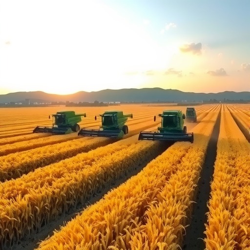 [补贴资讯]山西、江苏、吉林等地部分市县农机补贴新动态(图1)