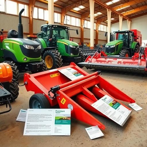 宁波市农机畜牧中心关于《2020年宁波市农机购置补贴产品补贴额一览表（新增部分）》的公告(图1)