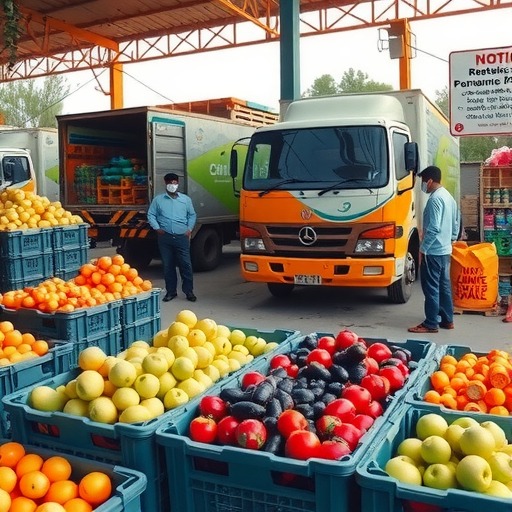 农业农村部办公厅印发通知要求 做好疫情防控期间贫困地区农产品销售(图1)