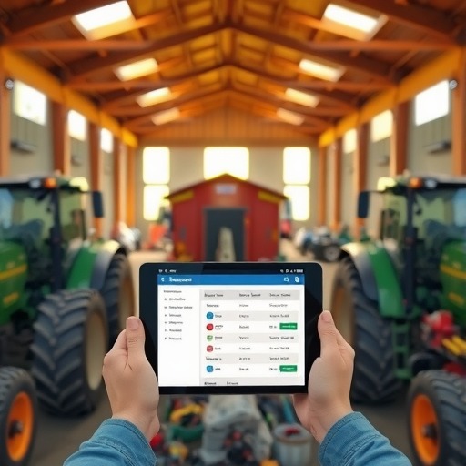 青海省正式启用2020年农机购置补贴辅助管理系统(图1)