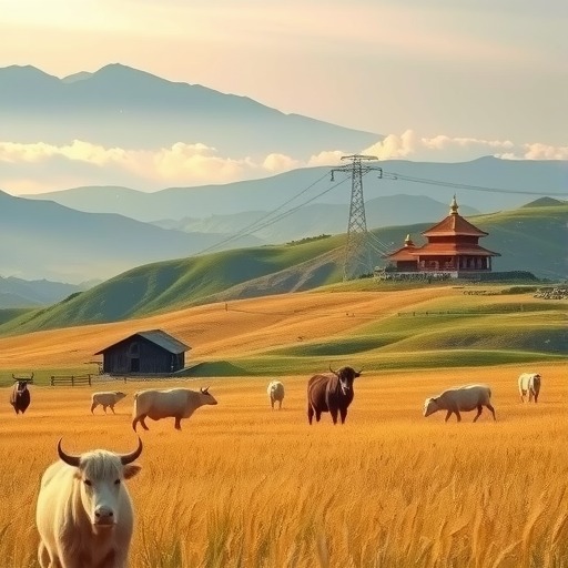 青海省农业农村厅致全省广大农牧民朋友的一封信(图1)