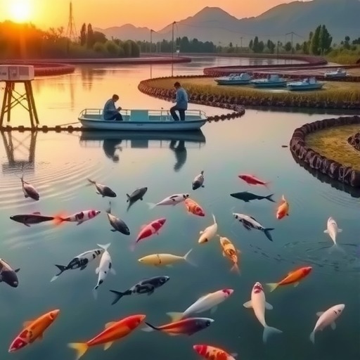 农业农村部部署春季水产养殖技术指导服务工作(图1)