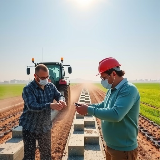 防控疫情，备战春耕，农机企业在行动(图1)