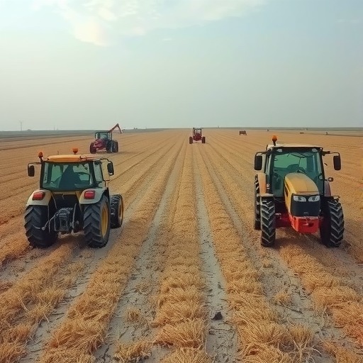 宁学贵：2019年全国农机工业呈现负数增长(图1)